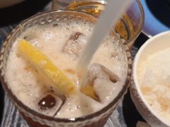 -美奈小馆·东南亚菜(福田星河COCO Park店)