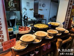 -老德州四合院·德州菜(天衢路店)