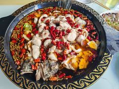 -金三可市井水煮鱼(金碧园店)