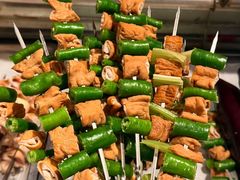 -九村烤脑花·两江非遗(创始总店)