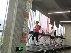 -形馆健身·普拉提(加州店)