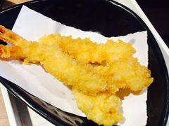 炸天妇罗-水林间·寿喜烧自助(仙林金鹰店)