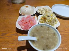 -小蓉合餐厅·川菜·陕南菜(凤城二路店)