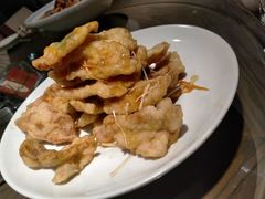 -哈啾嗨·蒙文化主题餐厅(京汉新城店)