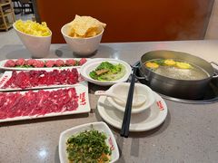-为什么牛潮汕牛肉火锅(万胜广场店)