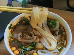 -江三王记牛杂馆(总店)