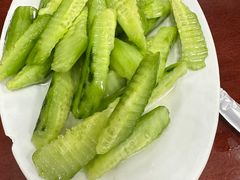 -卫巷菜馆(芙蓉总店)