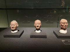 -汉景帝阳陵博物院