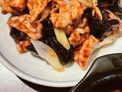 老大同过油肉-龍聚祥烧麦馆(万达店)