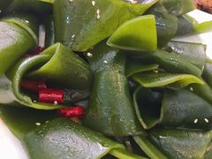 -扒虾小妹儿麻辣海鲜(宏图街店)