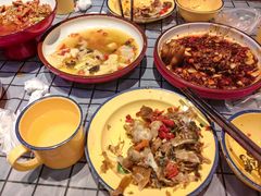 -江西老表·经典江西八大碗