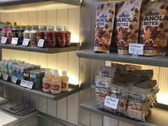 零售区-莉蓮蛋挞(静安寺店)