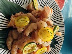 -My Way Town买味堂·东南亚餐厅(亦庄店)