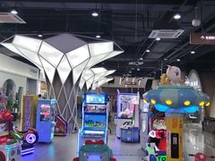 -恒生万鹂广场(唐镇店)