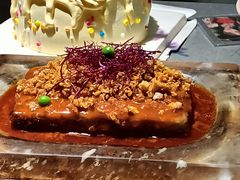 -3号仓库·创意中国菜(乐清正大广场店)