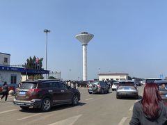 -粤海铁路北港码头