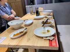 -凤起龙游老面包子(凯德晶品店)