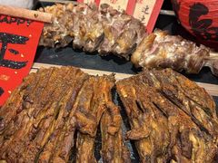 -冰城小镇音乐串吧·聚会餐厅(百子湾店)