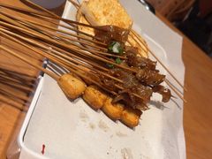 -华府九号海鲜烧烤大排档(龙域店)