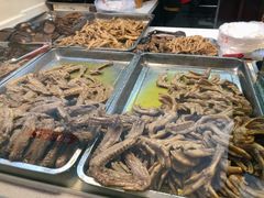 -王浩儿纪六孃甜皮鸭(乐山总店)