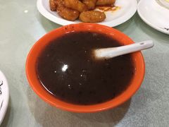 -京天红酒家(虎坊路店)