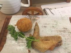 -仙踪林(江燕路万科里店)