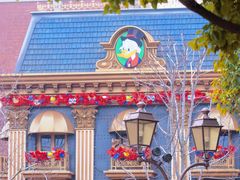 -上海迪士尼度假区