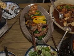 -那时新疆·若羌(经纬汇店)