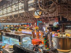 -鼎香缘海鲜自助火锅烤肉(锦辉购物广场店)