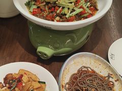 -湖兰金牌小炒肉(椒江万达店)