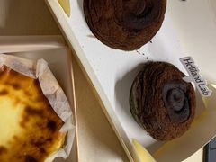 脏脏蛋挞-好利来(紫竹院店)