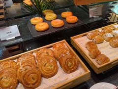 -国宾酒店-花园咖啡自助餐厅(北营房中街店)