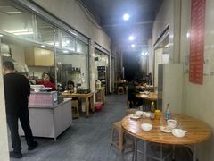 -江南红鱼汤(洋中花园店)