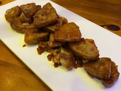回味香芋-尚岛私房菜(西方巷店)