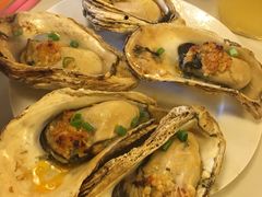 -百味馆·粤菜·湛江菜(后海花园店)