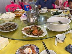 -秋姐美食店(旅游大道店)
