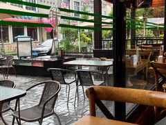 -味莊餐厅(康庄南街店)