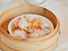 -利苑酒家(合景国际金融广场店)