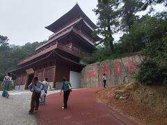 -敬亭山风景名胜区