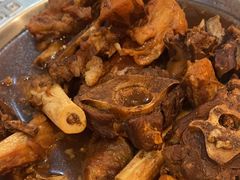 -聚首堂·特色小吃·肘子(什刹海德胜门店)