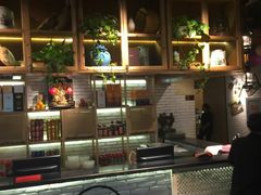 -俭朴菜(鲁磨路店)