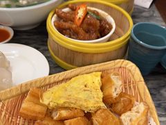 -安泰楼·佛跳墙创始人·传统闽味早茶·酒楼(三坊七巷闽菜地标店)