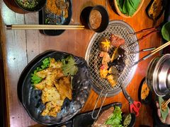 -红小姐的烤肉店(西三旗店)