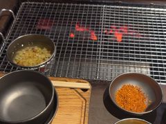 -夜食白市Yespicy·烧烤啤酒宵夜(番禺四海城店)