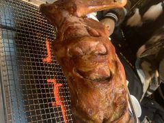 -宗泉烤全羊·烤羊腿·家常菜(解放东路店)