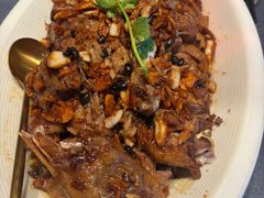 -小天厨民间菜馆(深圳街店)
