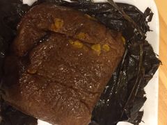 -乌镇那一年小院主题餐厅(甘泉西路店)