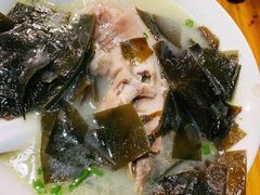 海带蹄花-中和裴氏蹄花(府河路店)