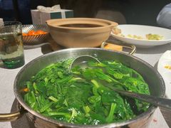 -阿庄新豫菜(通泰路店)