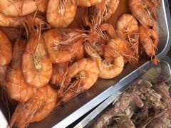 -阿尔法海鲜排档(爱琴海店)